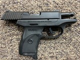 RUGER LC9S - EXCELLENT CONDITION - 5 of 6