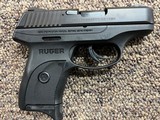 RUGER LC9S - EXCELLENT CONDITION - 2 of 6