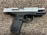 S&W SD9 VE - EXCELLENT CONDITION - 6 of 6