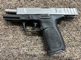 S&W SD9 VE - EXCELLENT CONDITION - 5 of 6