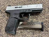 S&W SD9 VE - EXCELLENT CONDITION