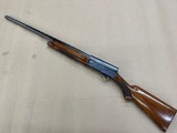 Belgium Browning A5 Light Twelve 12GA,30