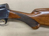 Belgium Browning A5 Light Twelve 12GA,30