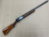 Belgium Browning A5 Light Twelve 12GA,30