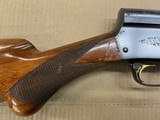 Belgium Browning A5 Light Twelve 12GA,30