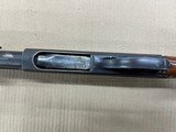 REMINGTON 870TB WINGMASTER 12GA, FULL CHOKE, 30 - 12 of 15