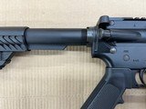 Like New - DPMS Panther Arms Oracle A-15 16
