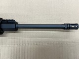 Like New - DPMS Panther Arms Oracle A-15 16