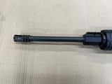 Like New - DPMS Panther Arms Oracle A-15 16