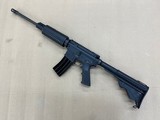 Like New - DPMS Panther Arms Oracle A-15 16