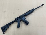 Like New - DPMS Panther Arms Oracle A-15 16