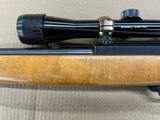 Ruger 10/22 w/ Bushnell Sportview 4X scope - 5 of 15