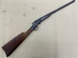 J.Stevens Little Scout 14-1/2 .22LR 18