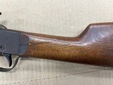 J.Stevens Little Scout 14-1/2 .22LR 18
