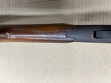 J.Stevens Little Scout 14-1/2 .22LR 18