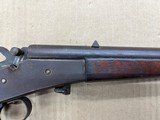 J.Stevens Little Scout 14-1/2 .22LR 18