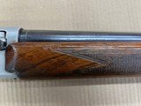 Browning Double Auto 12 ga. 2-3/4” 27-1/2” Solid Rib - Image 12 of 15