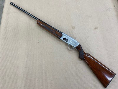Browning Double Auto 12 ga. 2-3/4” 27-1/2” Solid Rib - Image 1 of 15