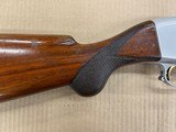 Browning Double Auto 12 ga. 2-3/4” 27-1/2” Solid Rib - Image 10 of 15