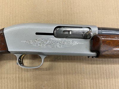 Browning Double Auto 12 ga. 2-3/4” 27-1/2” Solid Rib - Image 11 of 15