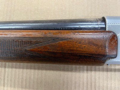 Browning Double Auto 12 ga. 2-3/4” 27-1/2” Solid Rib - Image 5 of 15