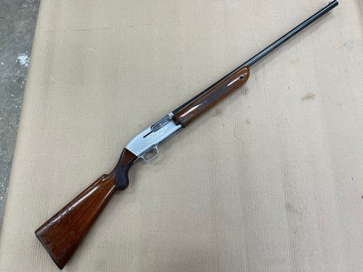 Browning Double Auto 12 ga. 2-3/4” 27-1/2” Solid Rib - Image 8 of 15