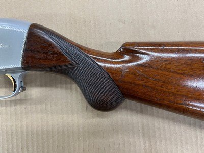 Browning Double Auto 12 ga. 2-3/4” 27-1/2” Solid Rib - Image 3 of 15