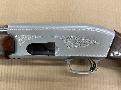 Browning Double Auto 12 ga. 2-3/4” 27-1/2” Solid Rib - Image 4 of 15