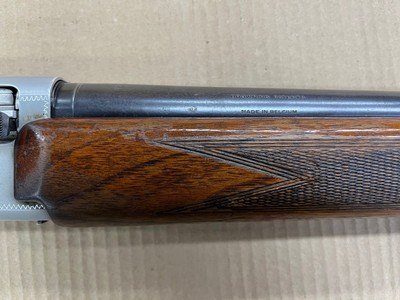 Browning Double Auto 12 ga. 2-3/4” 27-1/2” Solid Rib - Image 12 of 15