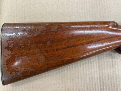Browning Double Auto 12 ga. 2-3/4” 27-1/2” Solid Rib - Image 9 of 15