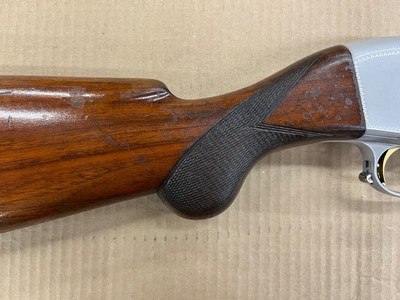 Browning Double Auto 12 ga. 2-3/4” 27-1/2” Solid Rib - Image 10 of 15