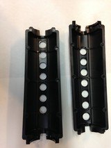 DPMS Carbine Length AR15 Polymer Handguard Set - Image 2 of 2