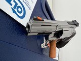 Colt Python 3' NEW IN BOX Stainless Steel way below MSRP - 6 of 7
