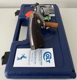 Colt Python 3' NEW IN BOX Stainless Steel way below MSRP - 5 of 7