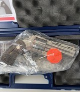 Colt Python 4.25' NEW IN BOX Stainless Steel way below MSRP - 2 of 11