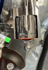 Colt Python 4.25' NEW IN BOX Stainless Steel way below MSRP - 9 of 11