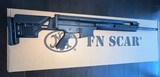 FN Herstal SCAR20S 308 NEW IN THE BOX BELOW MSRP *