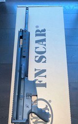 FN Herstal SCAR20S 308 NEW IN THE BOX BELOW MSRP *