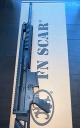 FN Herstal SCAR20S 308 NEW IN THE BOX BELOW MSRP *