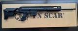 FN Herstal SCAR20S 308 NEW IN THE BOX BELOW MSRP *