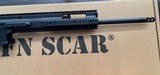 FN Herstal SCAR20S 308 NEW IN THE BOX BELOW MSRP *