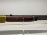 Winchester model 1866 saddle ring carbine.44 caliber - 5 of 11