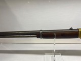 Winchester model 1866 saddle ring carbine.44 caliber - 9 of 11