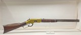 Winchester model 1866 saddle ring carbine.44 caliber - 2 of 11