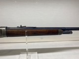 Winchester 1894 deluxe rifle 30 WCF manufactured in 1907 - 3 of 10