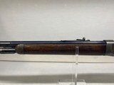 Winchester 1894 deluxe rifle 30 WCF manufactured in 1907 - 6 of 10