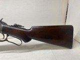 Winchester 1894 deluxe rifle 30 WCF manufactured in 1907 - 7 of 10