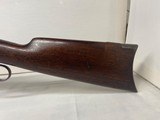 Winchester 1894 manufactured in 1894,
32-40 - 8 of 11