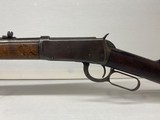Winchester 1894 manufactured in 1894,
32-40 - 9 of 11
