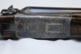 1915 Greener 28 gauge SxS hammer gun 98% condition - 12 of 15